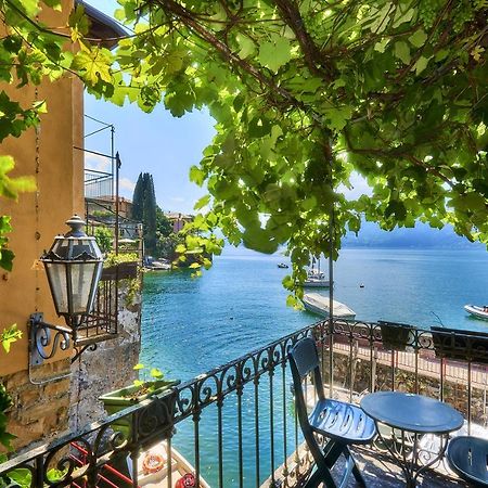 Casa Pergola Apartment Варена Екстериор снимка