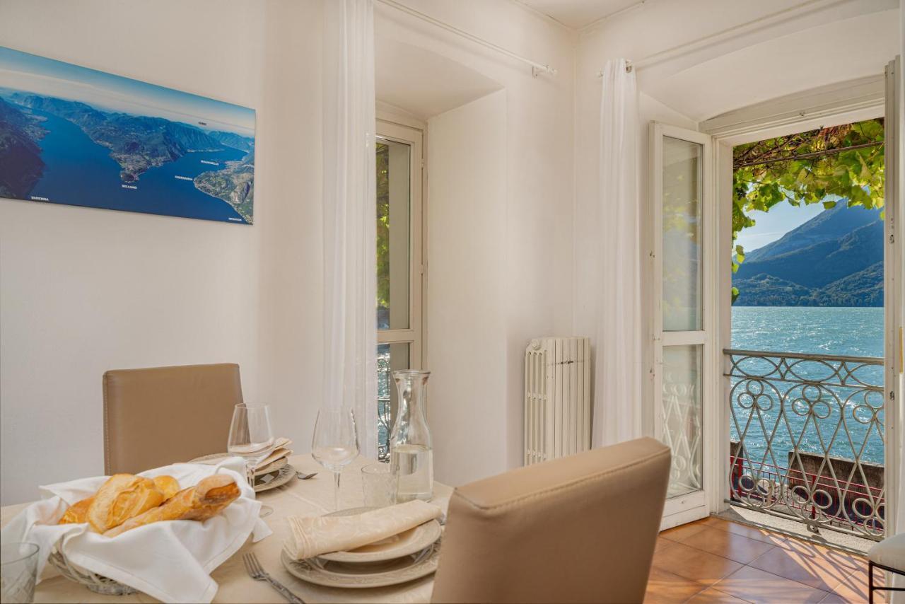 Casa Pergola Apartment Варена Екстериор снимка
