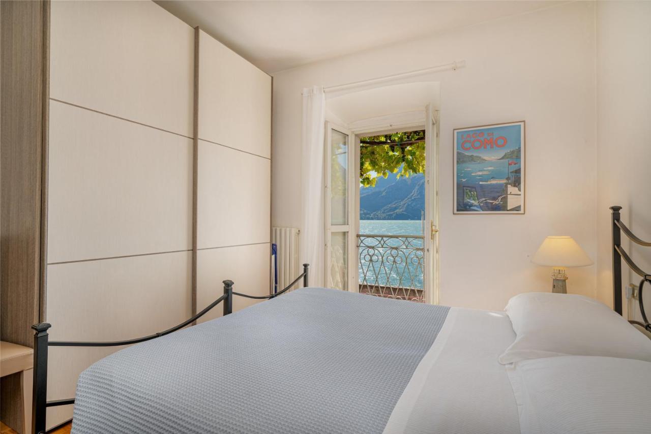 Casa Pergola Apartment Варена Екстериор снимка